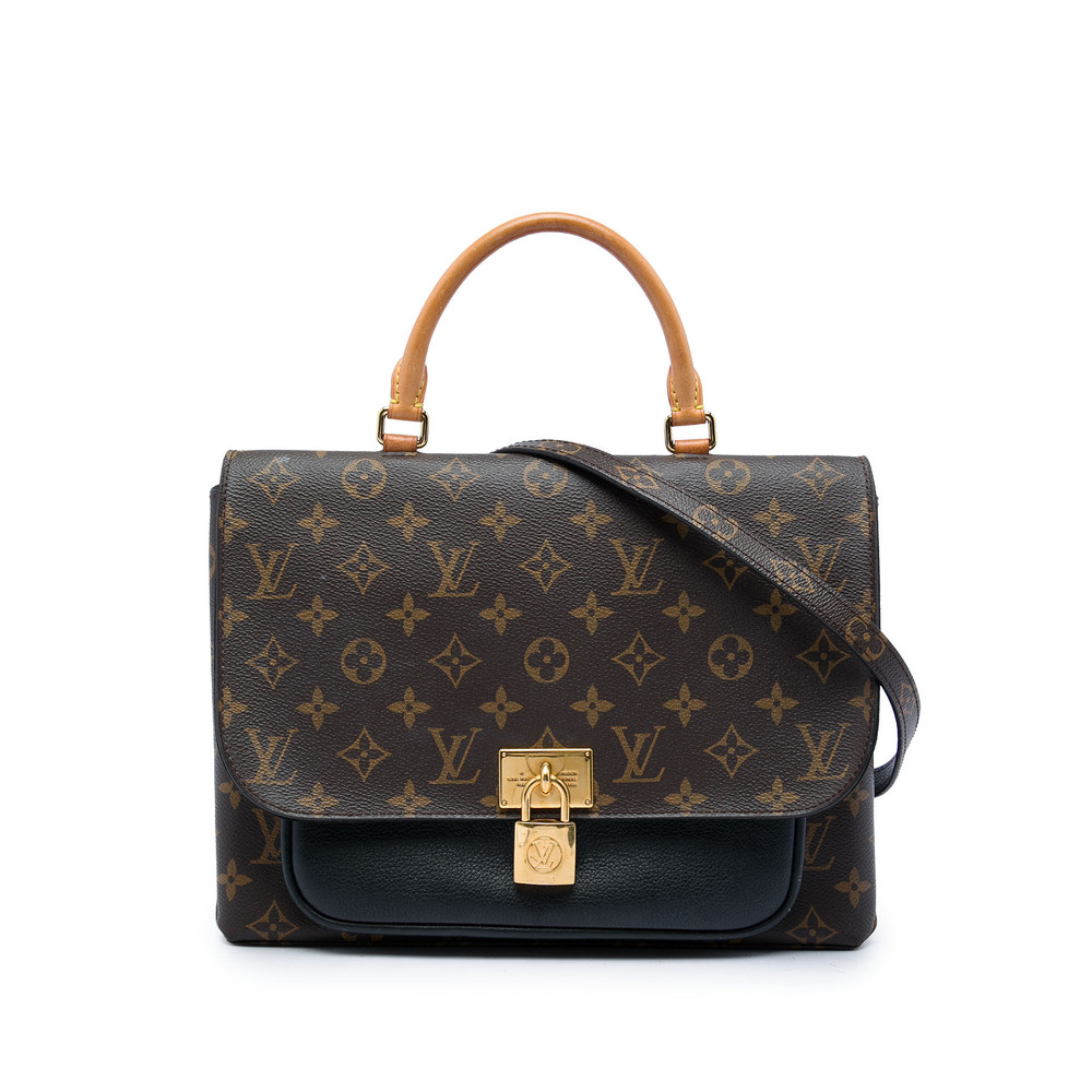 Pre-Loved Louis Vuitton Monogram Marignan